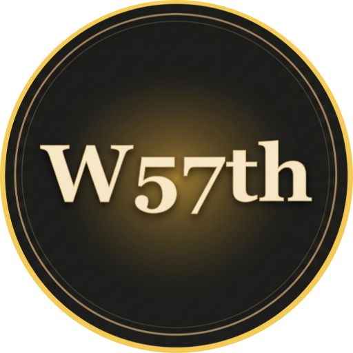 W57th logo